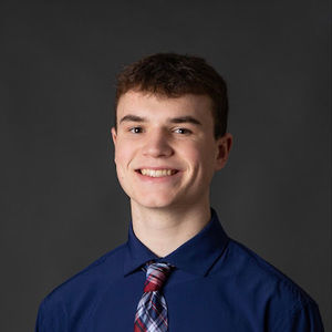 Meet your Posher, Ayden